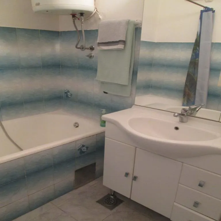 Guest House Marija Zadar 2*,  Хорватия