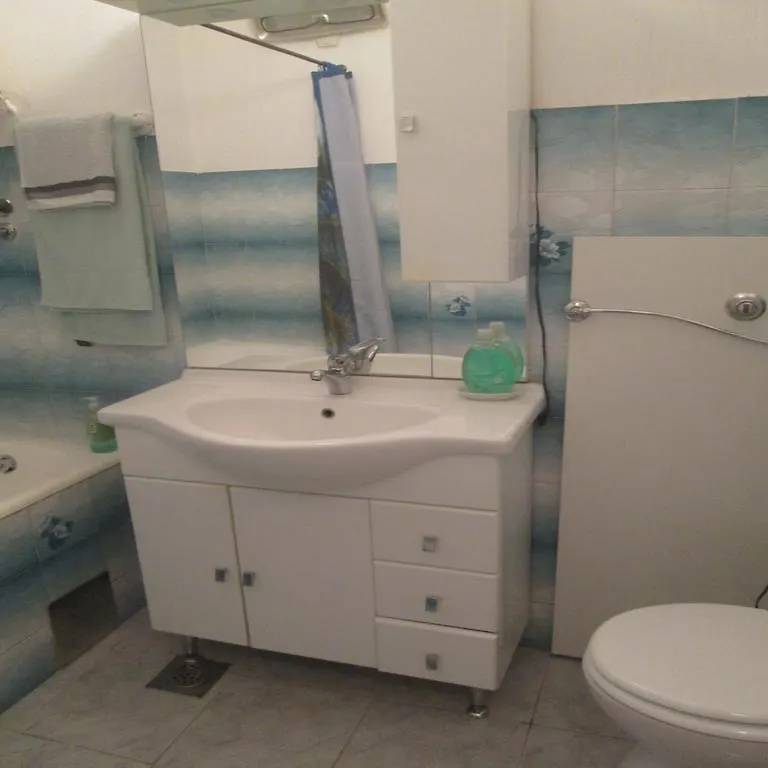 זאדאר Guest House Marija 2*,  קרואטיה