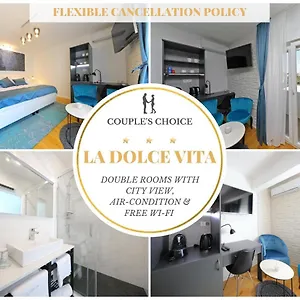 Gasthof La Dolce, Zadar
