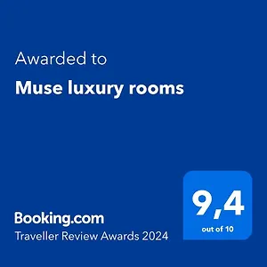 Gasthof Muse Luxury, Zadar