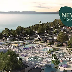 Holiday park Aminess Style Glamping & Homes Atea Njivice