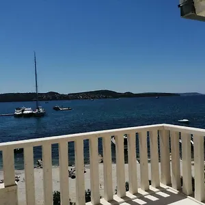 Apartment Apartments Amor Trogir