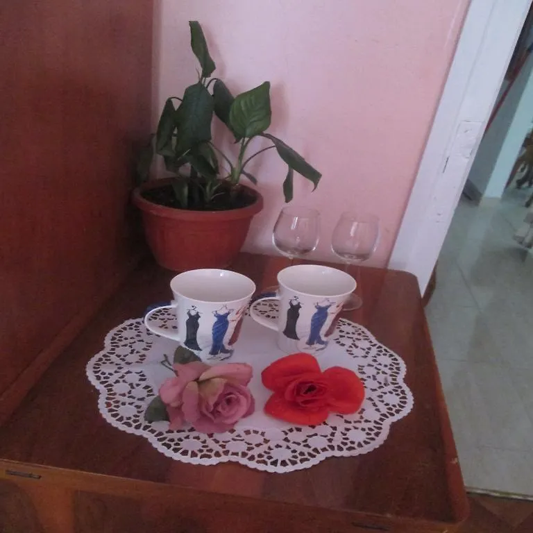 Guest House Marija Zadar