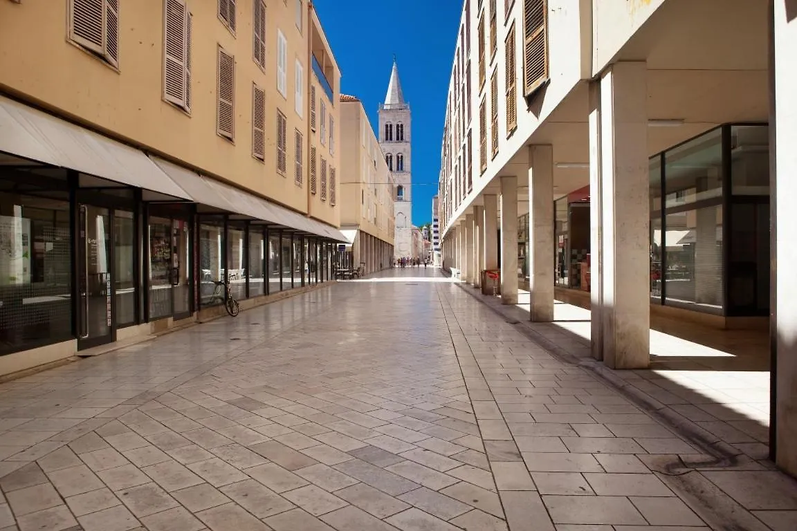 Guest House Marija Zadar