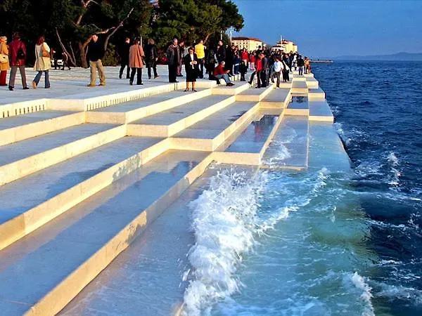 **  Guest House Marija Zadar Croatia