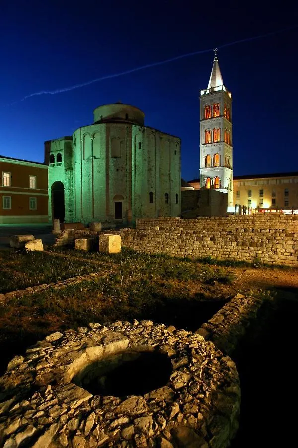 Guest House Marija Zadar