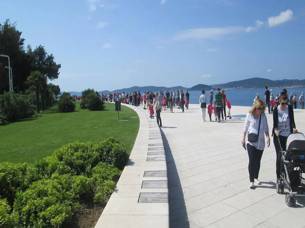 Guest House Marija Zadar