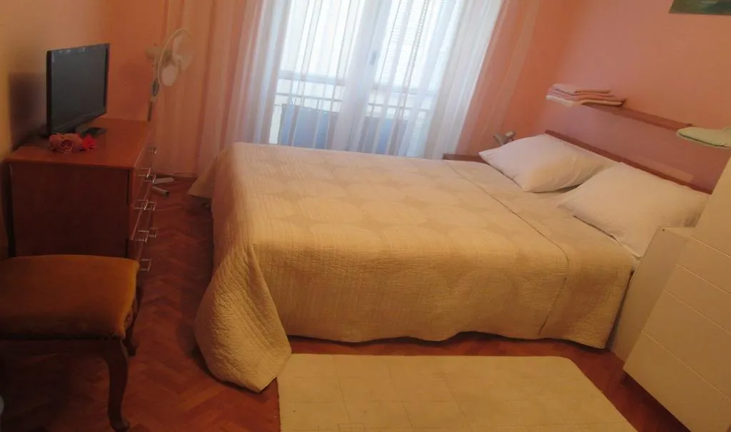 Guest House Marija Zadar Croatia